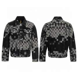 Picture for category Louis Vuitton Jackets